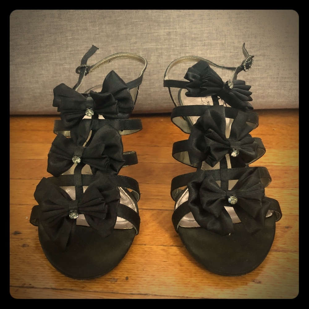 A. Marinelli Heels